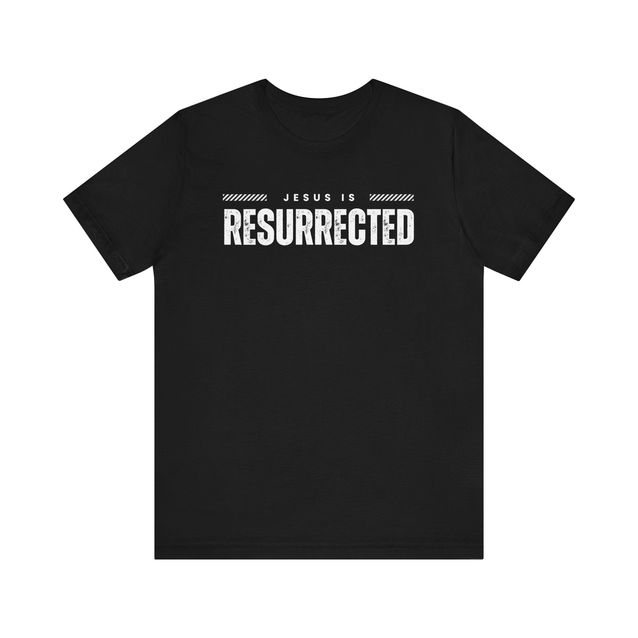 Christian Easter Shirt, Shirt For Easter, Easter Gift, Jesus Is Resurrected, Easter Day Shirt